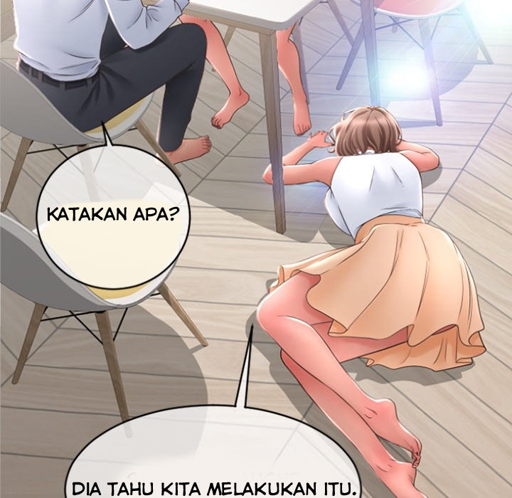 Close, but Far - Chapter 28 60