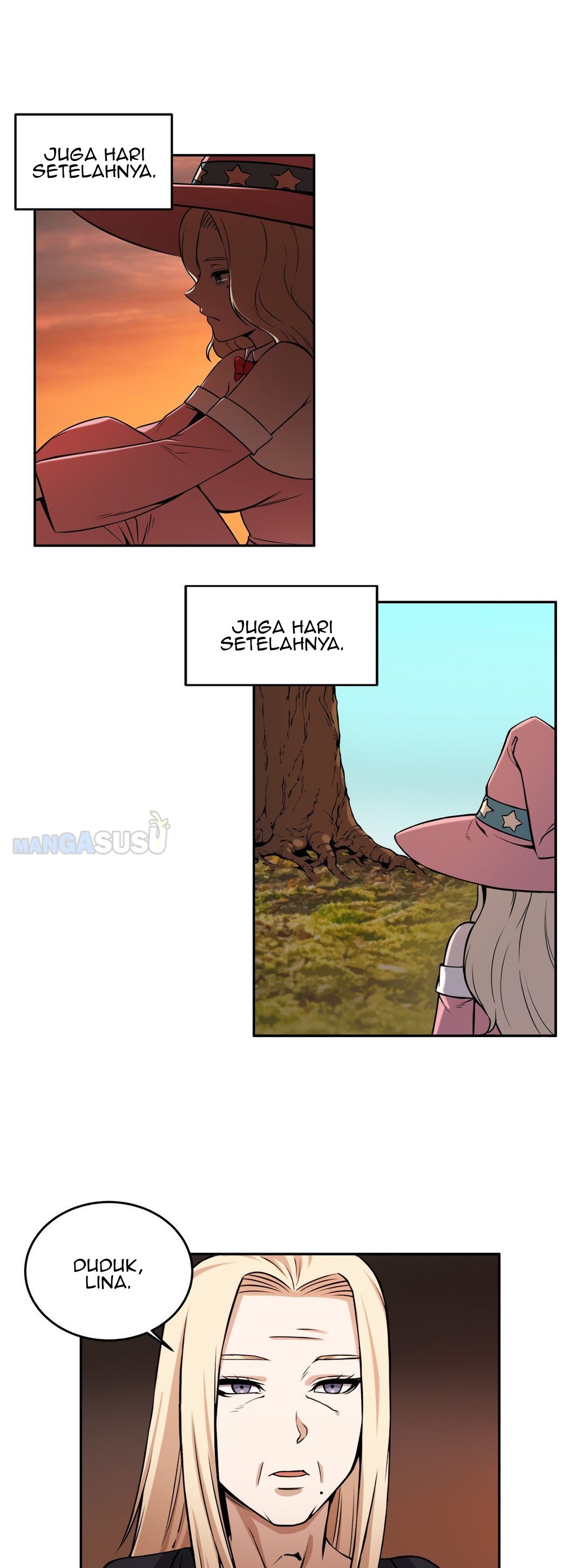 Girlfriend Zombie - Chapter 28 10 Girlfriend Zombie - Chapter 28 10