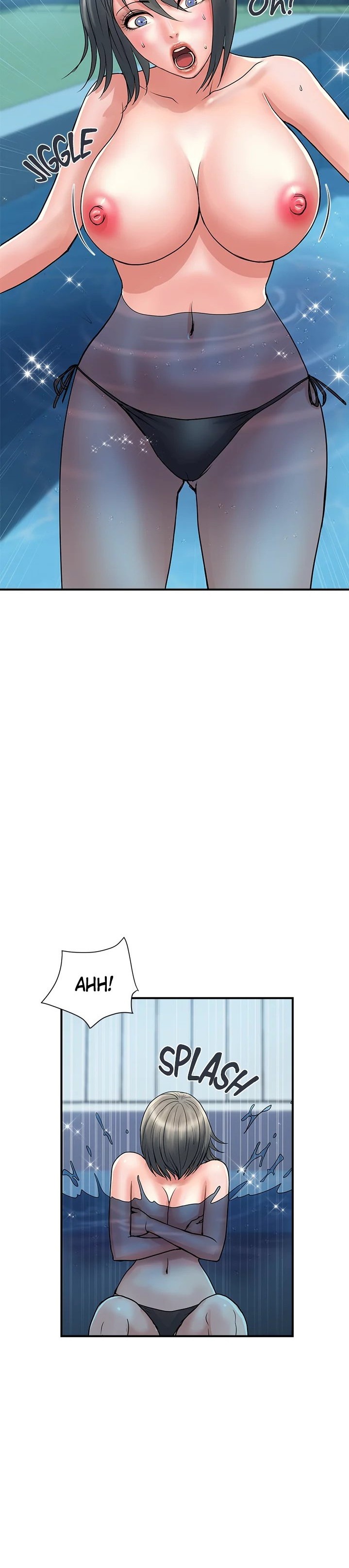 Pheromone - Chapter 28 6