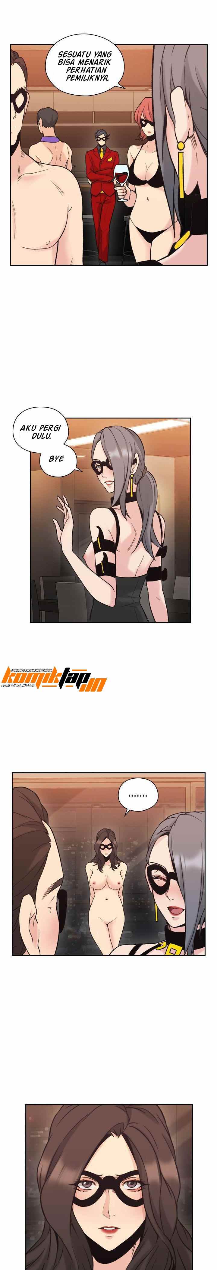 Teacher, Long Time No See - Chapter 28 29