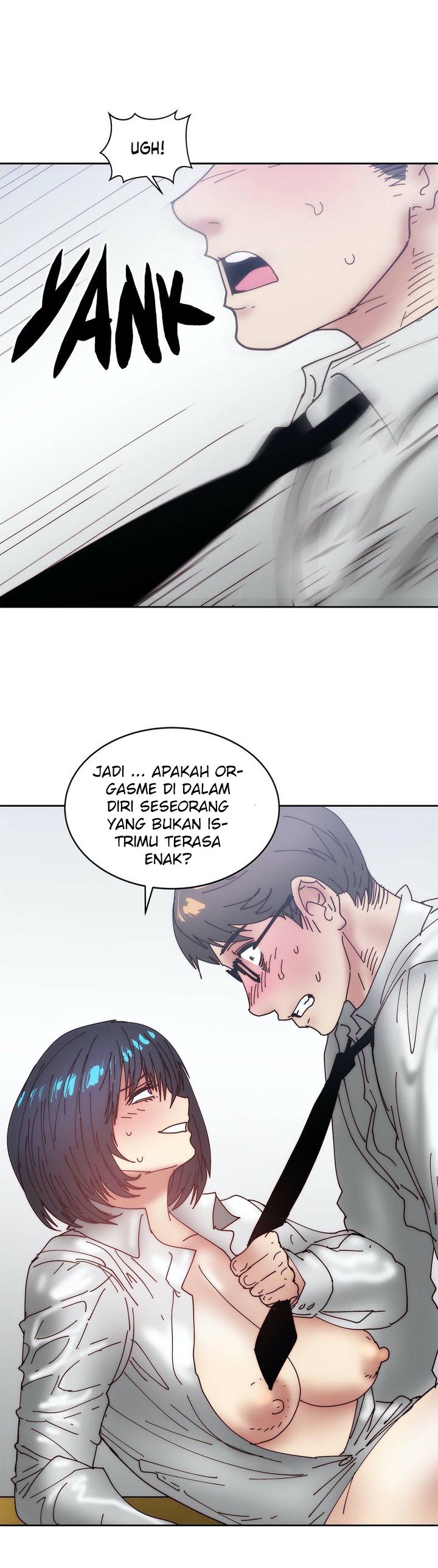 Desire to Kill - Chapter 28 37 Desire to Kill - Chapter 28 37