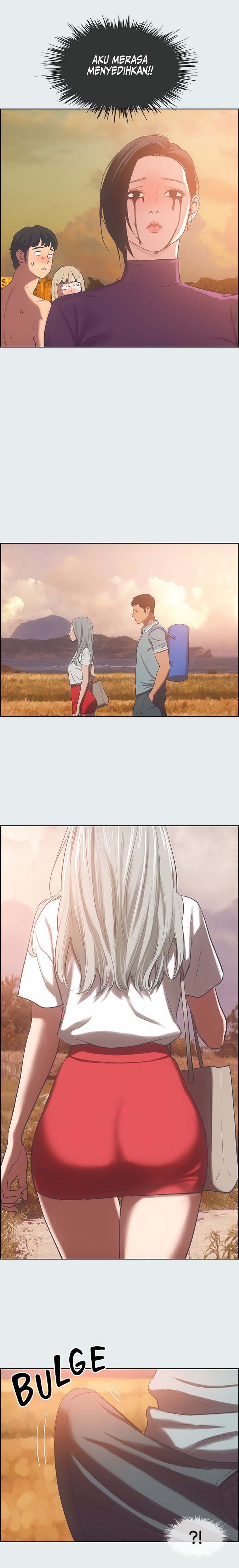 Summer Vacation - Chapter 28 8