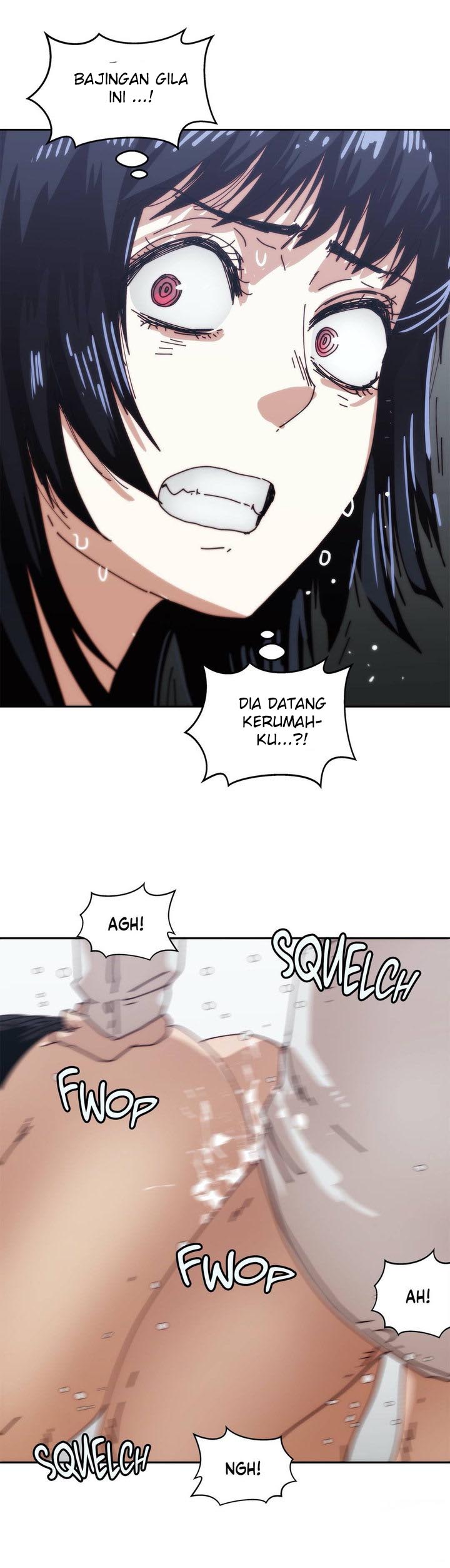 Desire to Kill - Chapter 28 7 Desire to Kill - Chapter 28 7