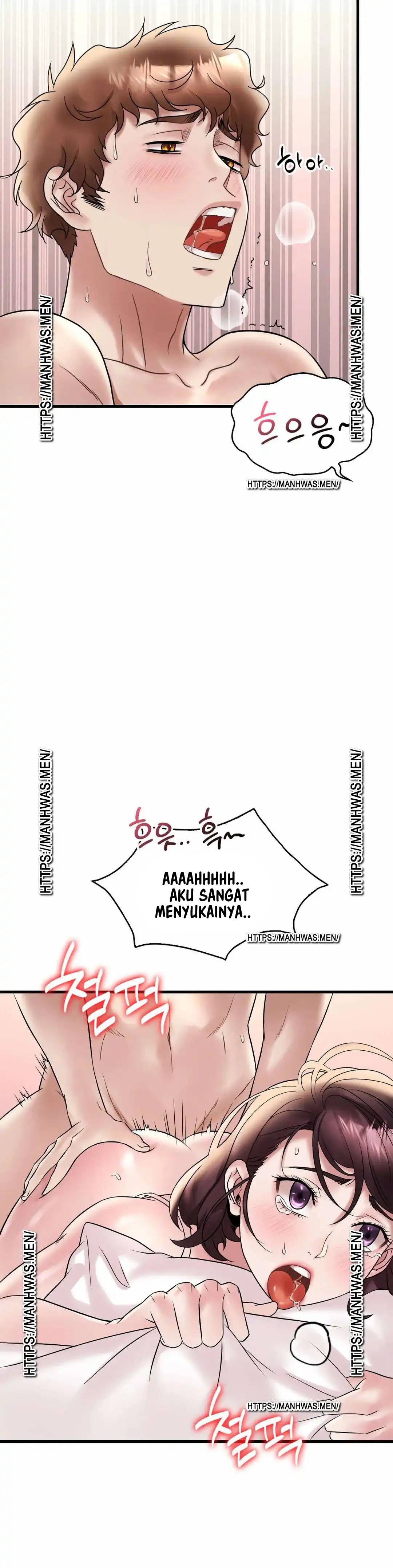 She wants to get drunk - Chapter 28 18