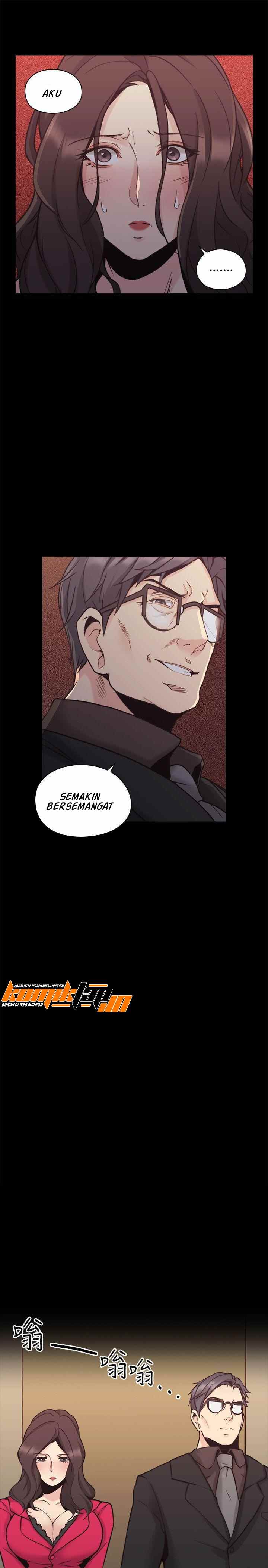 Teacher, Long Time No See - Chapter 28 8