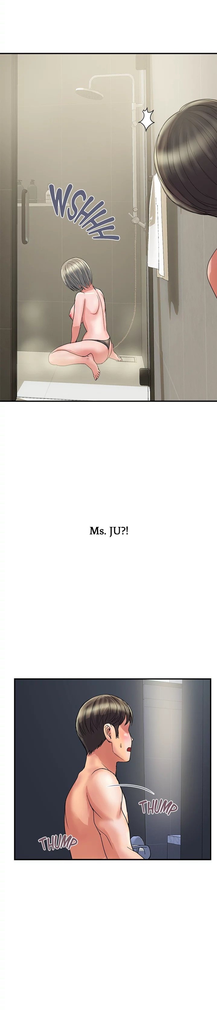 Pheromone - Chapter 28 13