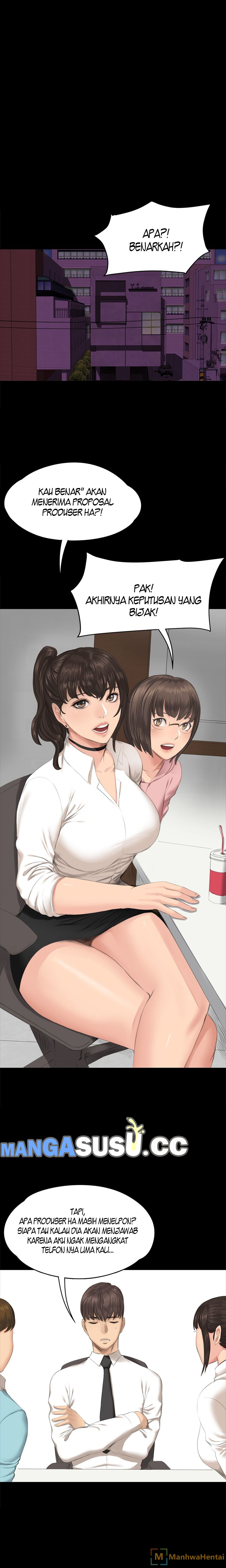 Producer: Trainee - Chapter 28 18