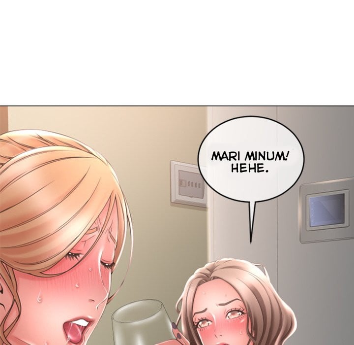 Close, but Far - Chapter 28 17