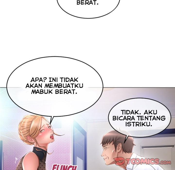 Close, but Far - Chapter 28 94
