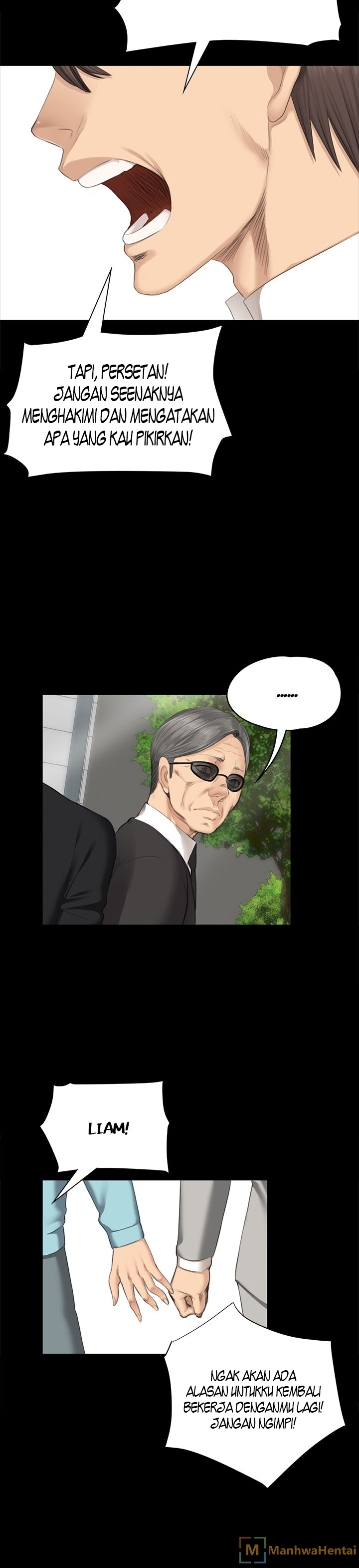 Producer: Trainee - Chapter 28 10