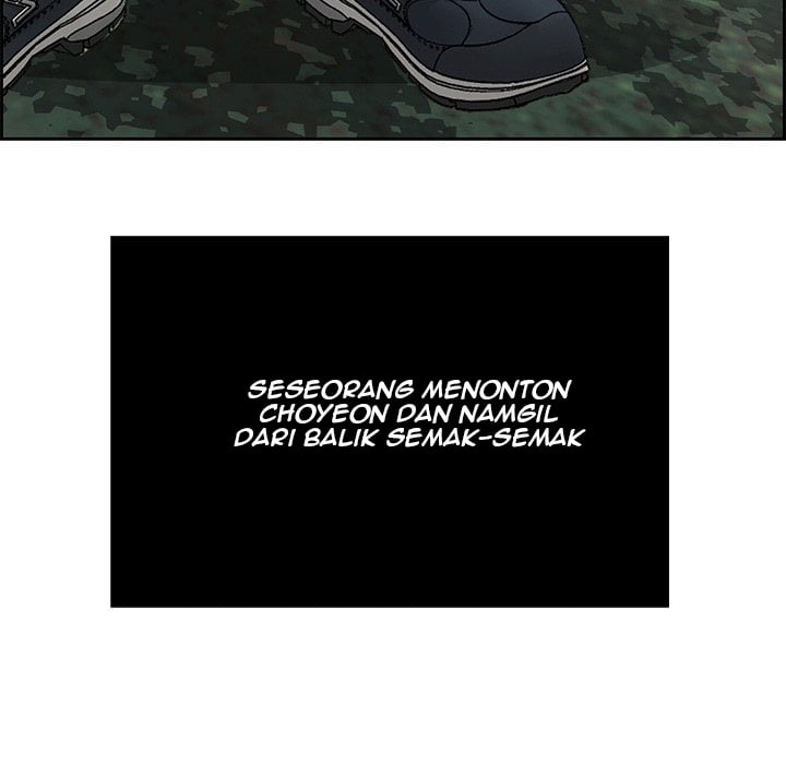 A Killer Woman - Chapter 28 71