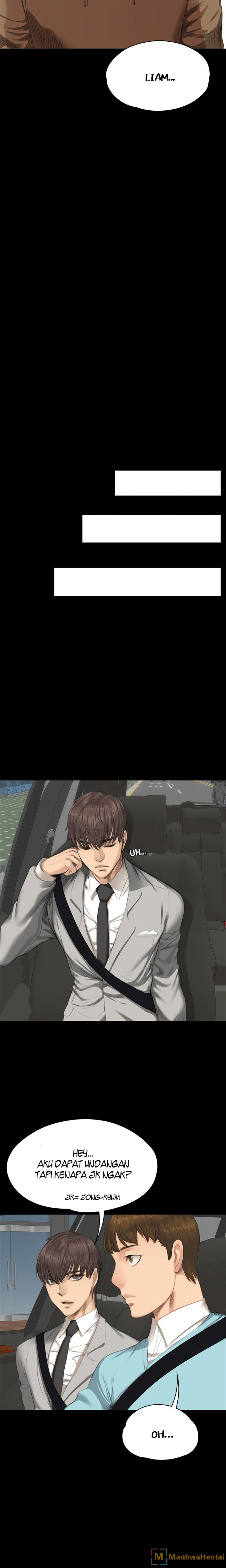 Producer: Trainee - Chapter 28 16