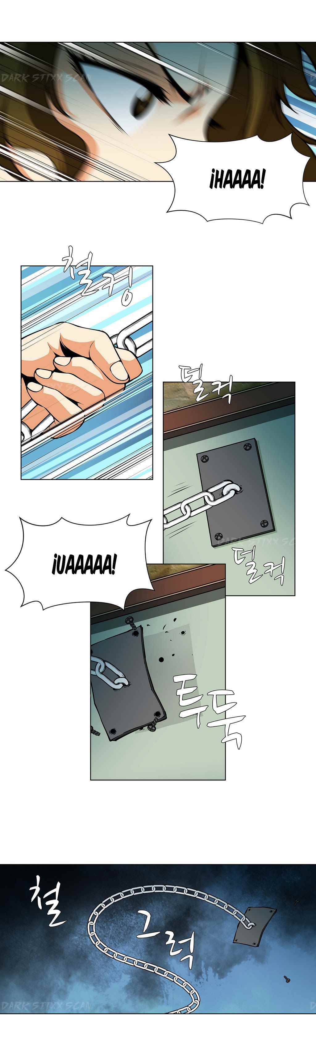 Twin Slaves - Chapter 28 8