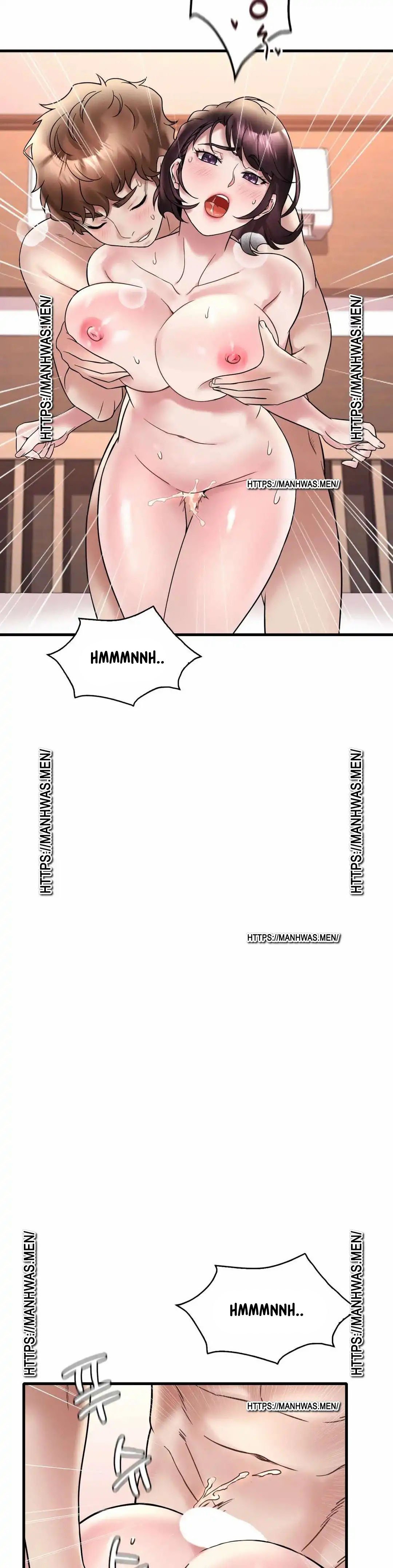 She wants to get drunk - Chapter 28 24