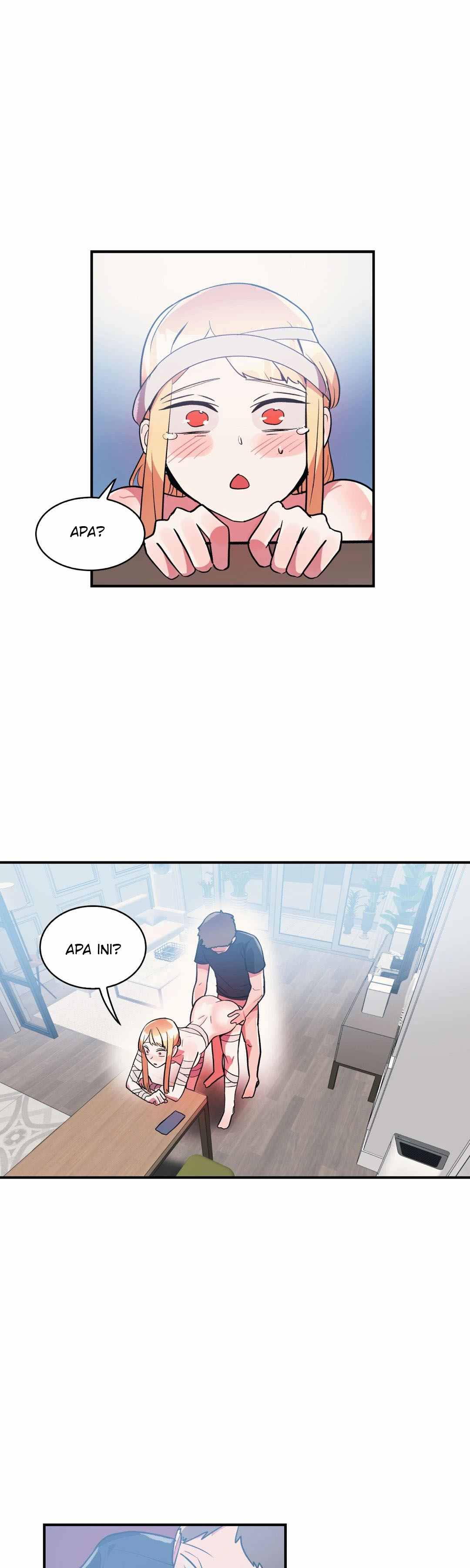 Her Nickname - Chapter 28 15