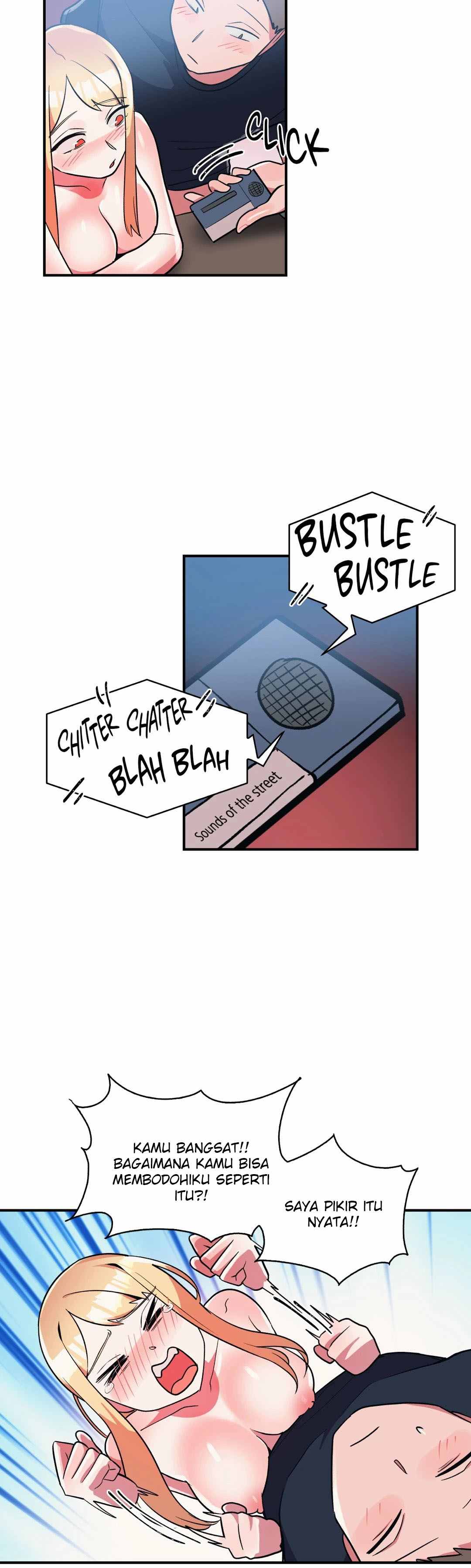 Her Nickname - Chapter 28 16