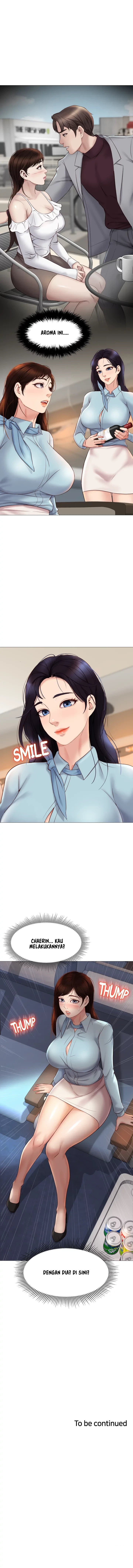 Daughter Friend - Chapter 28 12