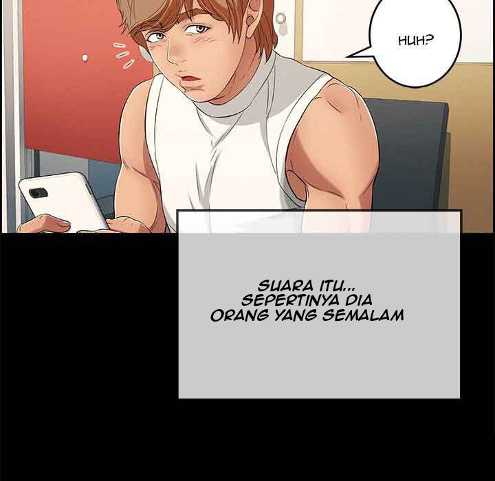 A Killer Woman - Chapter 28 82