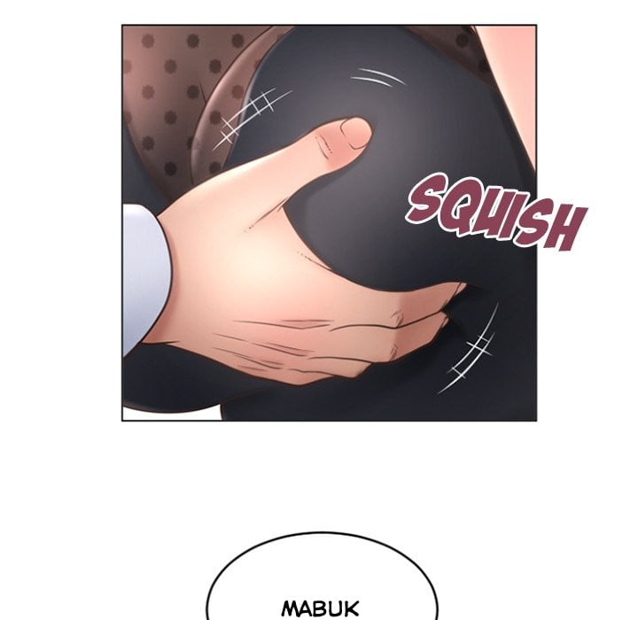Close, but Far - Chapter 28 93