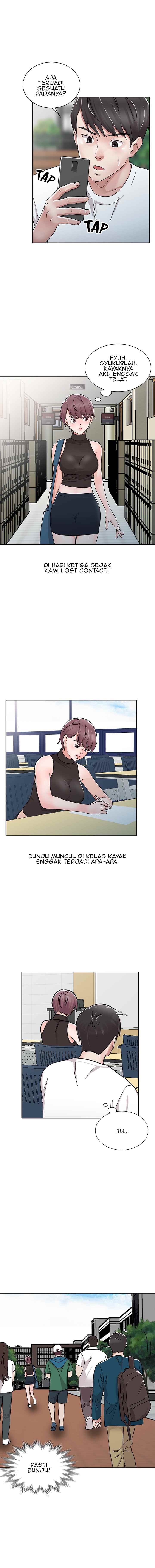My Stepmom&#8217;s Plan - Chapter 28 10