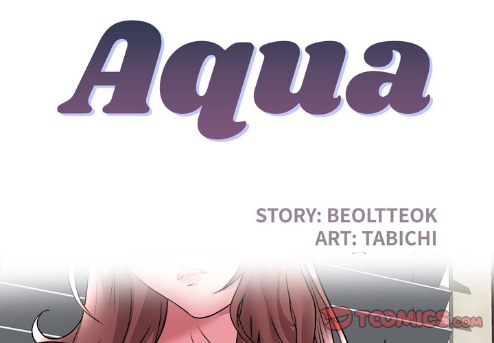 Aqua - Chapter 28 3