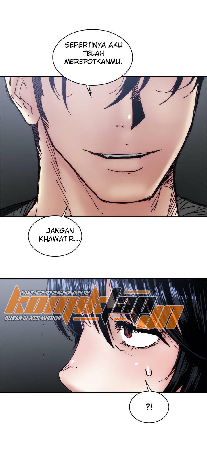 Desire to Kill - Chapter 28 12 Desire to Kill - Chapter 28 12