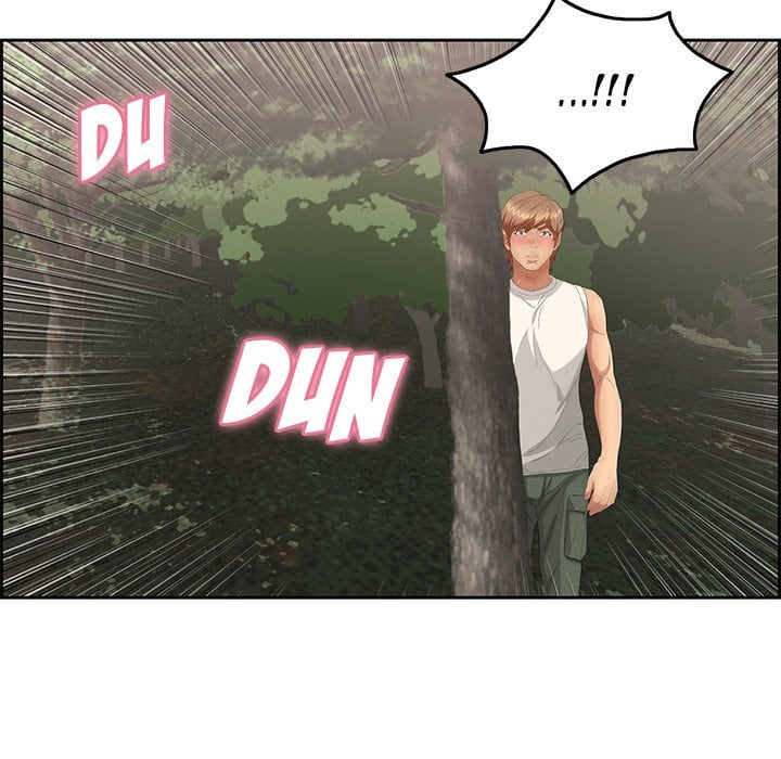 A Killer Woman - Chapter 28 74