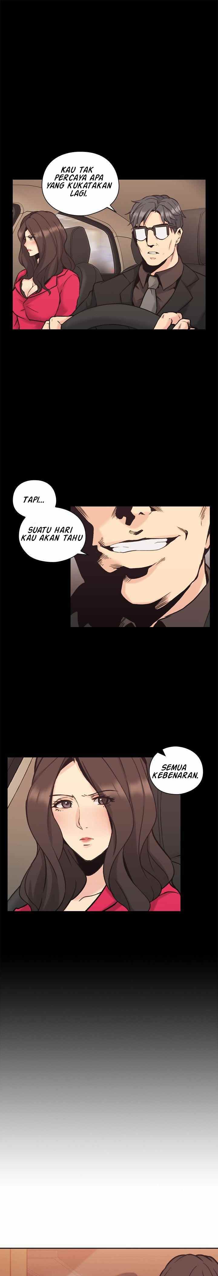 Teacher, Long Time No See - Chapter 28 23