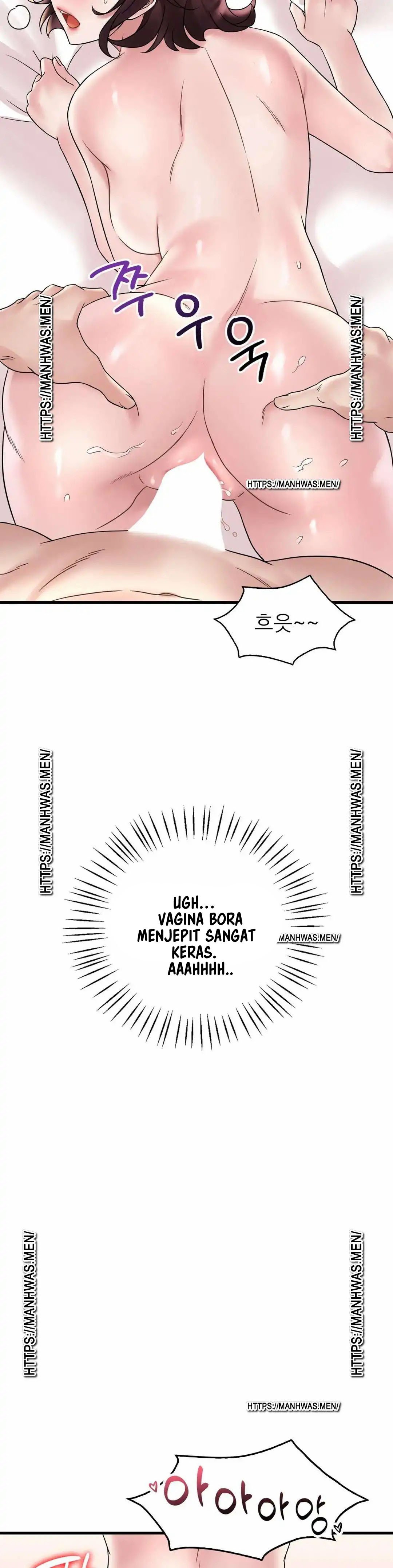She wants to get drunk - Chapter 28 20