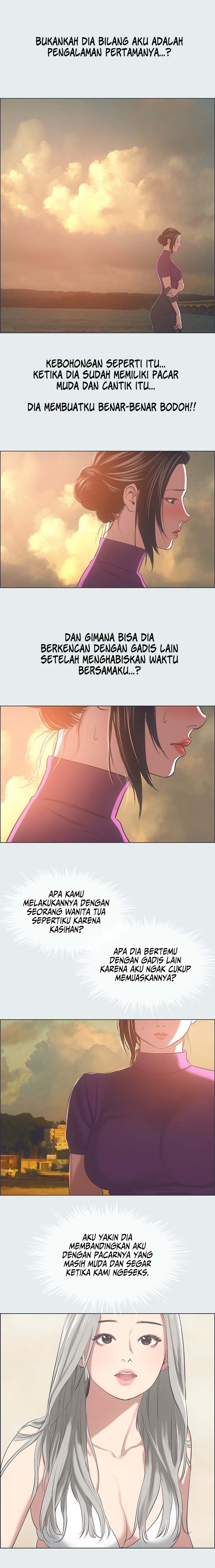 Summer Vacation - Chapter 28 7