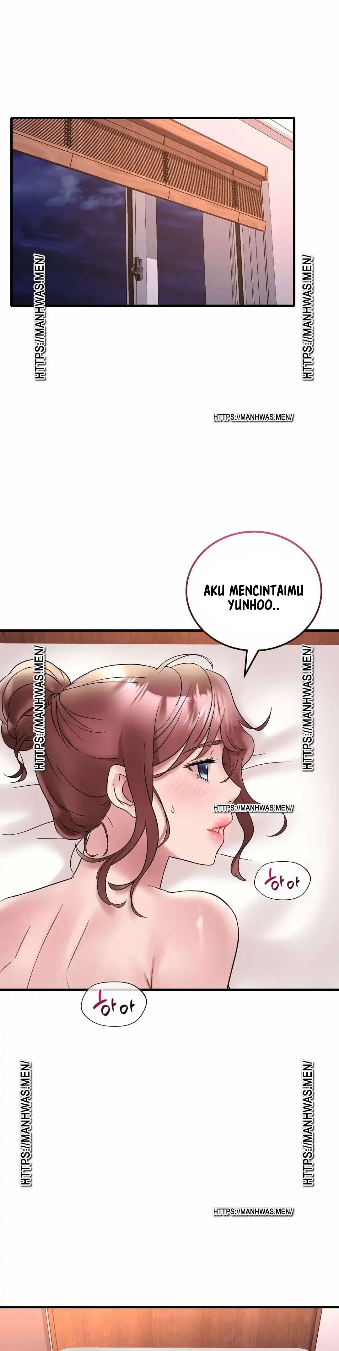 She wants to get drunk - Chapter 28 3