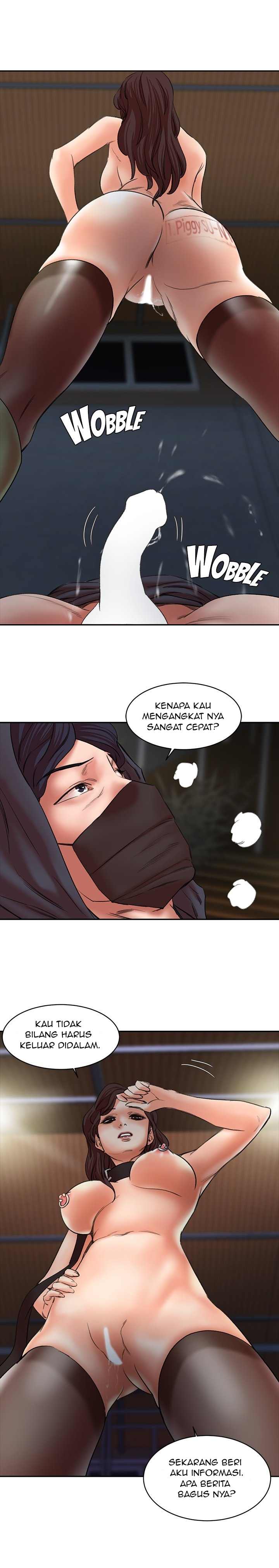 The Escape - Chapter 28 22