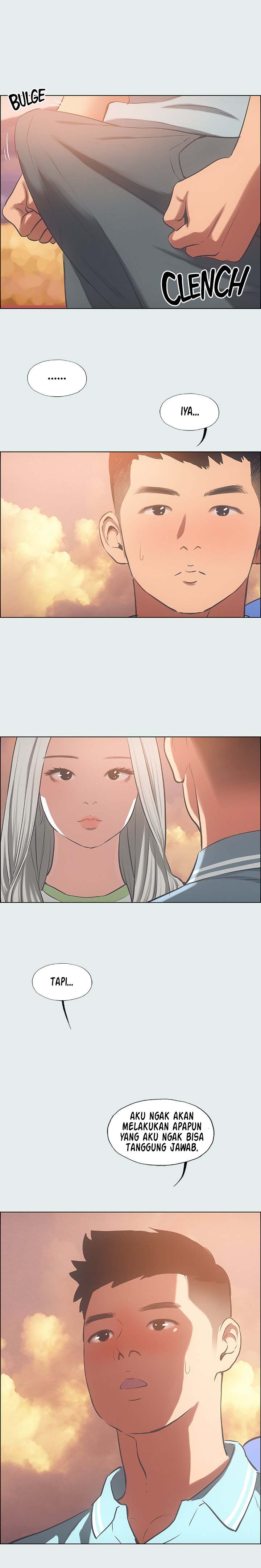 Summer Vacation - Chapter 28 12