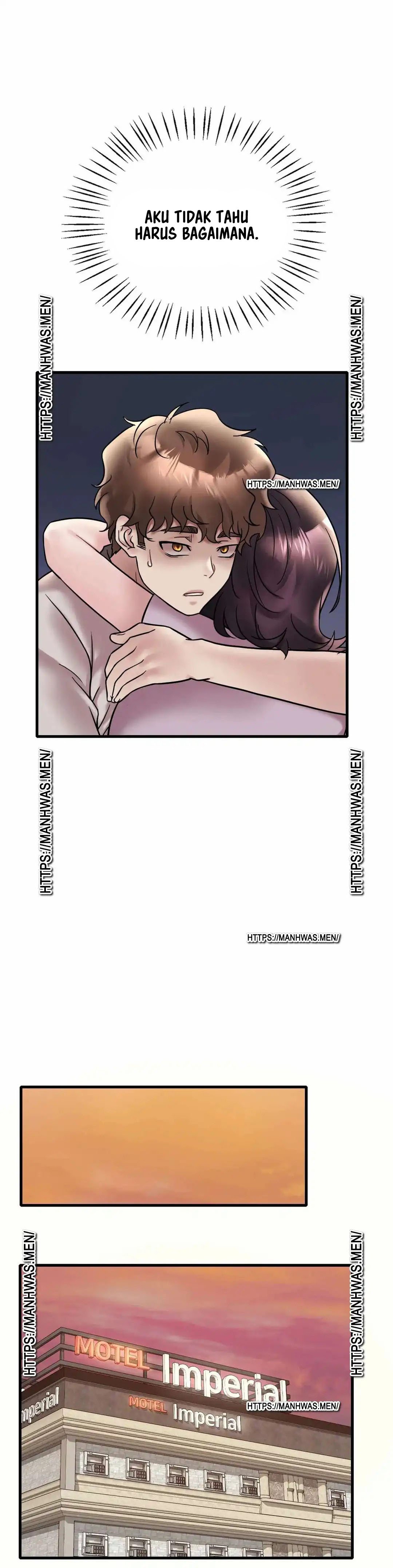She wants to get drunk - Chapter 28 11
