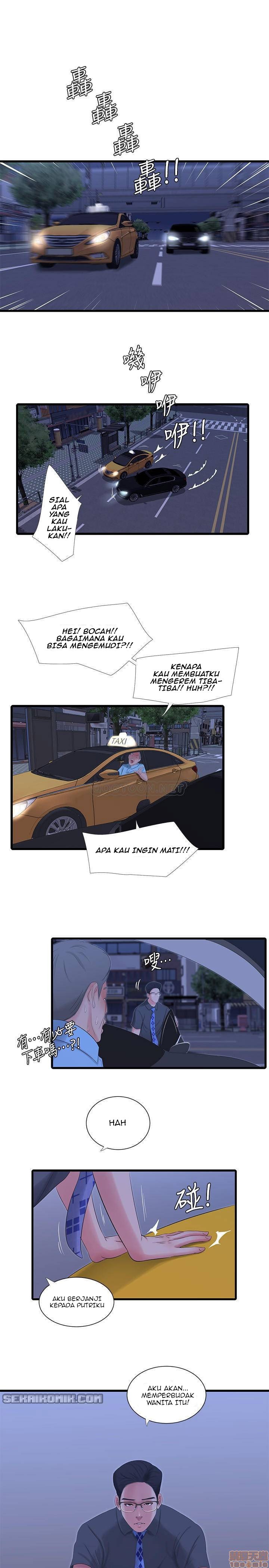 One&#8217;s In-Laws Virgins - Chapter 28 10
