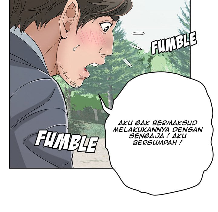 A Killer Woman - Chapter 28 17
