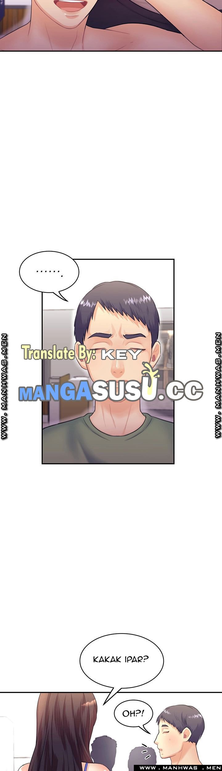 Public Bathhouse - Chapter 28 21 Public Bathhouse - Chapter 28 21