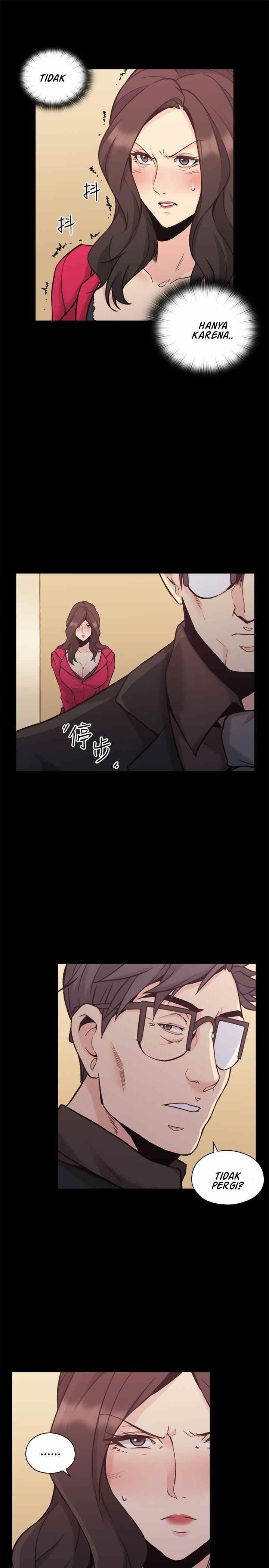 Teacher, Long Time No See - Chapter 28 14