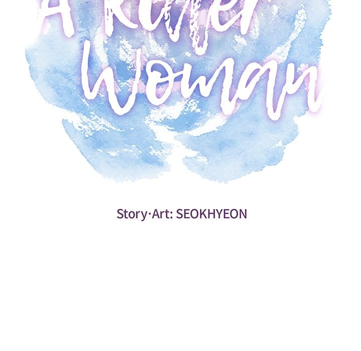 A Killer Woman - Chapter 28 8
