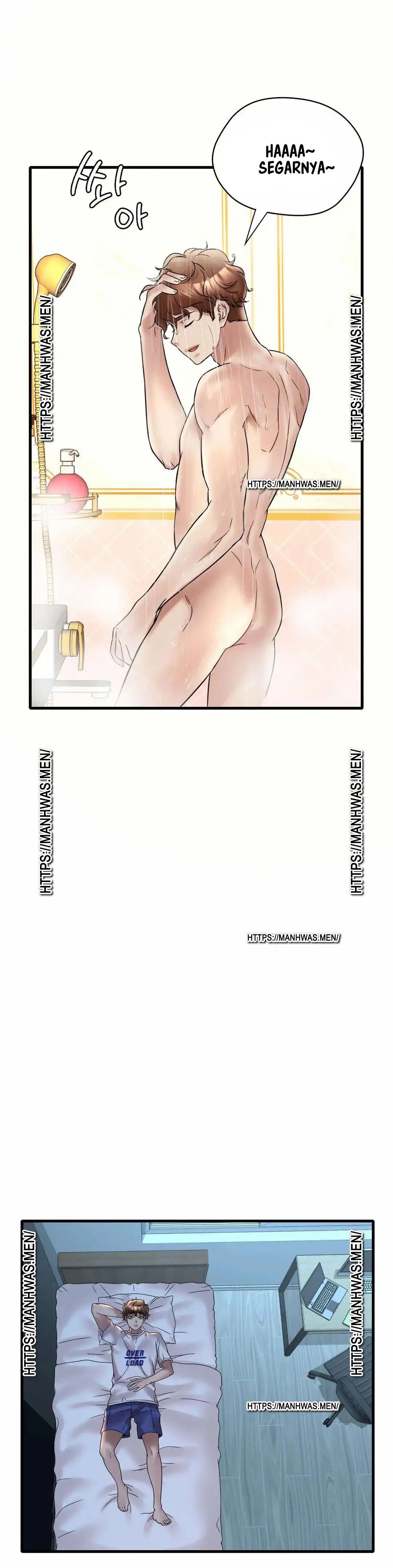 She wants to get drunk - Chapter 28 39