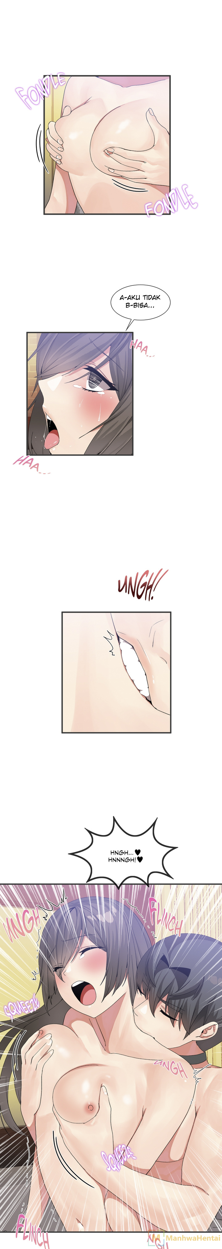 Deceptions (skull2) - Chapter 28 11 Deceptions (skull2) - Chapter 28 11