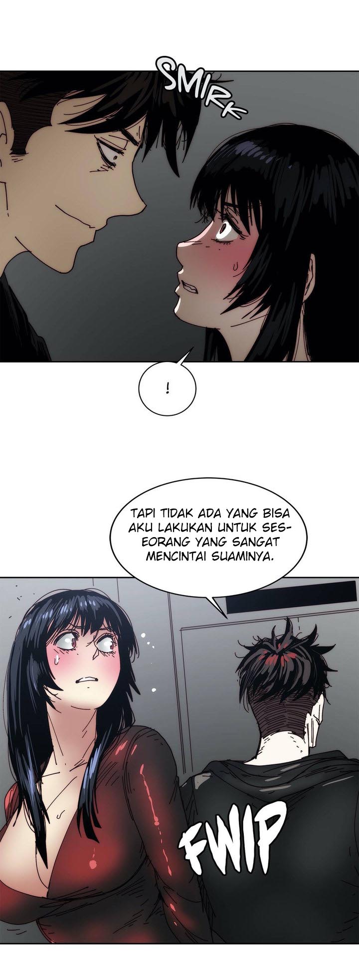 Desire to Kill - Chapter 28 17 Desire to Kill - Chapter 28 17