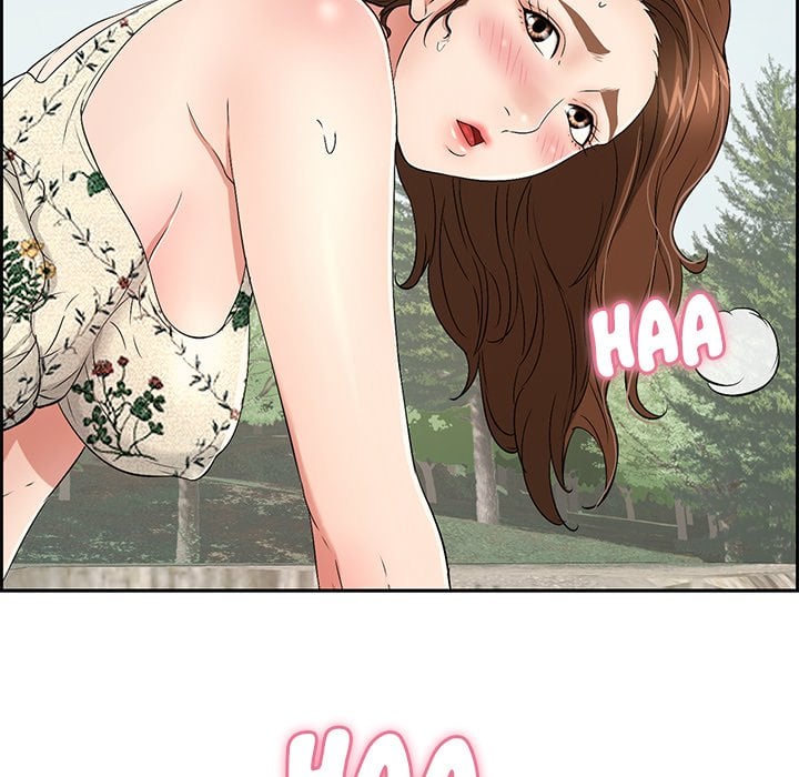 A Killer Woman - Chapter 28 19