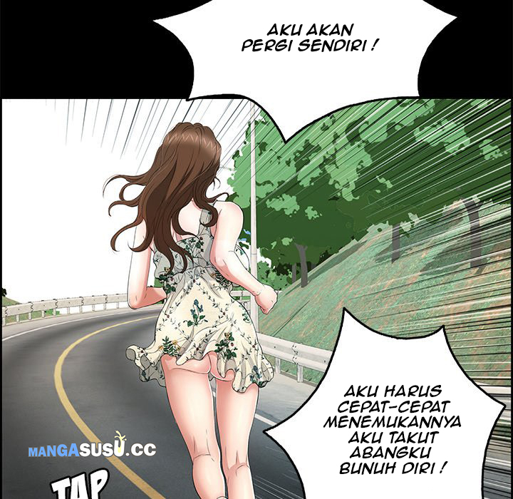A Killer Woman - Chapter 28 123