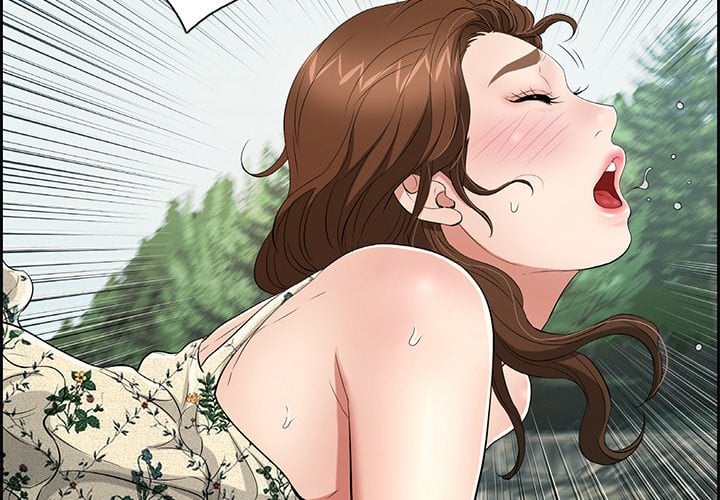 A Killer Woman - Chapter 28 6