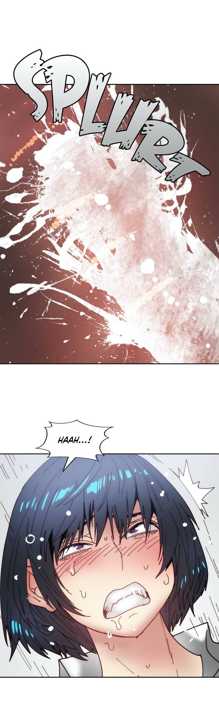 Desire to Kill - Chapter 28 34 Desire to Kill - Chapter 28 34