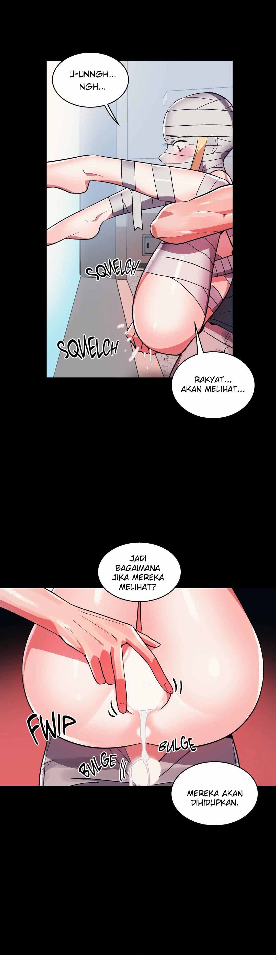 Her Nickname - Chapter 28 6