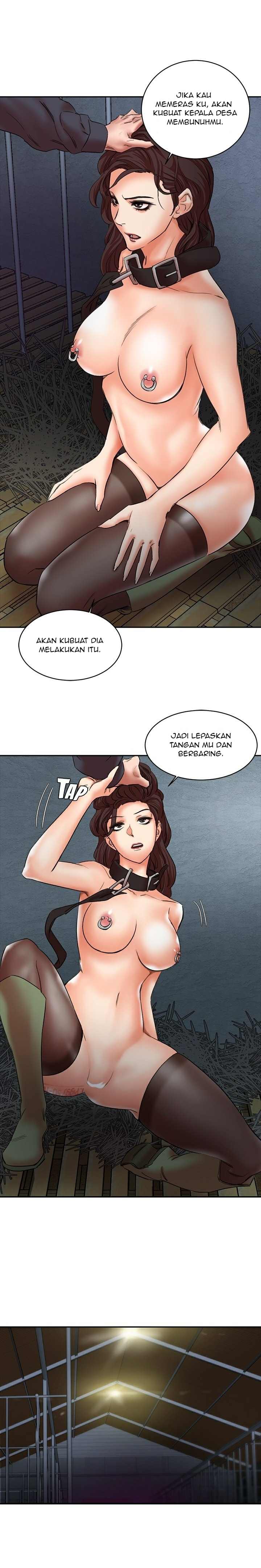 The Escape - Chapter 28 14