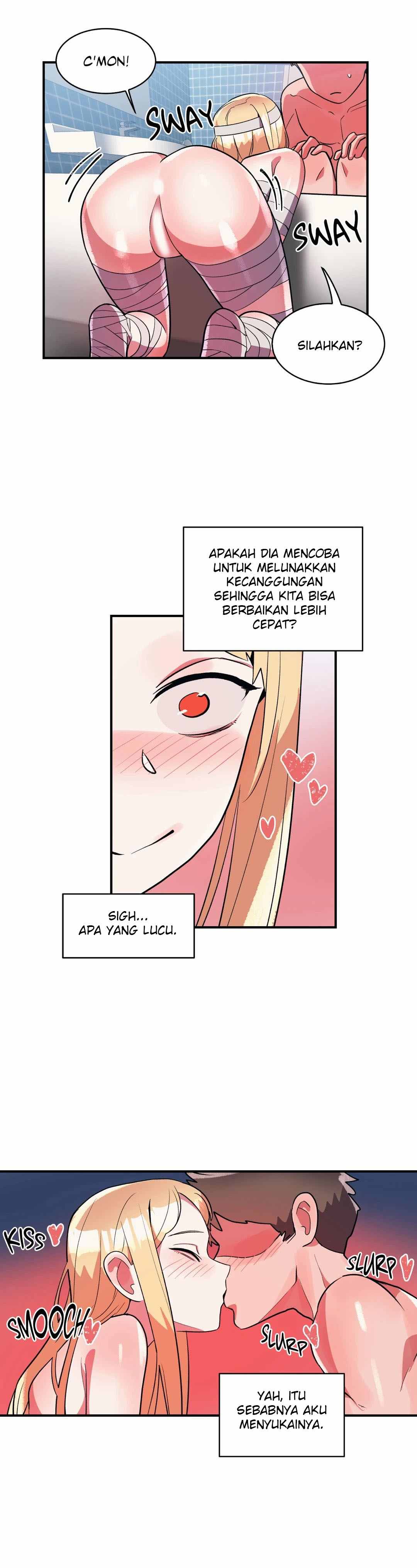 Her Nickname - Chapter 28 22