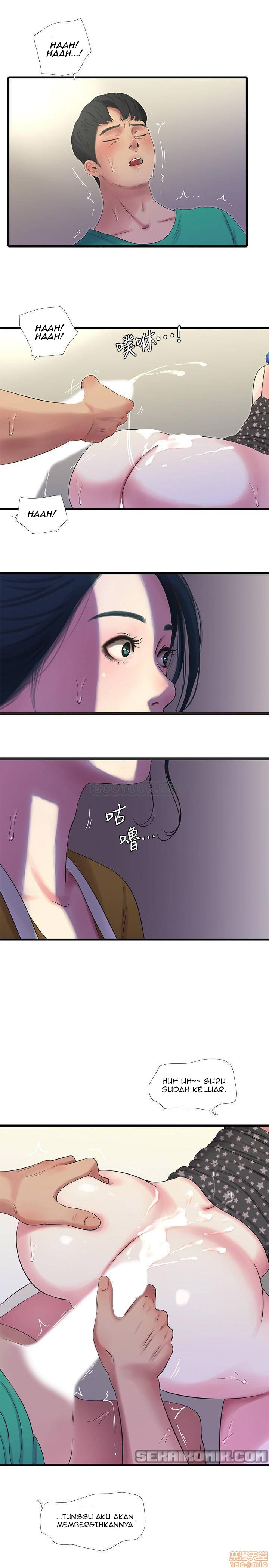 One&#8217;s In-Laws Virgins - Chapter 28 2